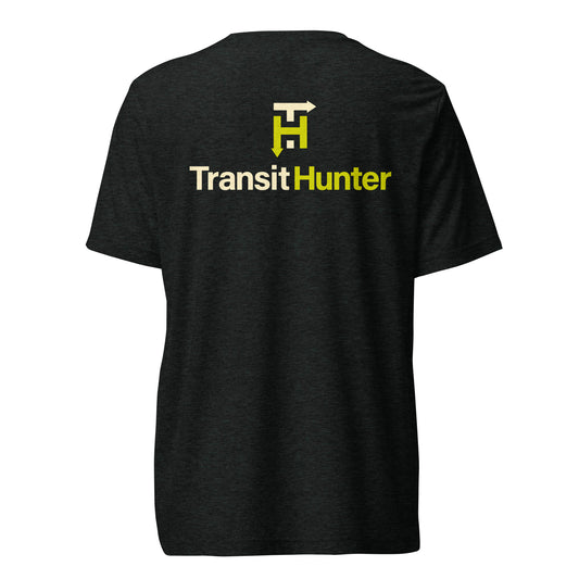 Transit Hunter Classic - T-shirt