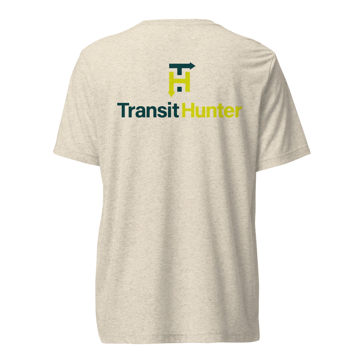 Transit Hunter Classic - T-shirt