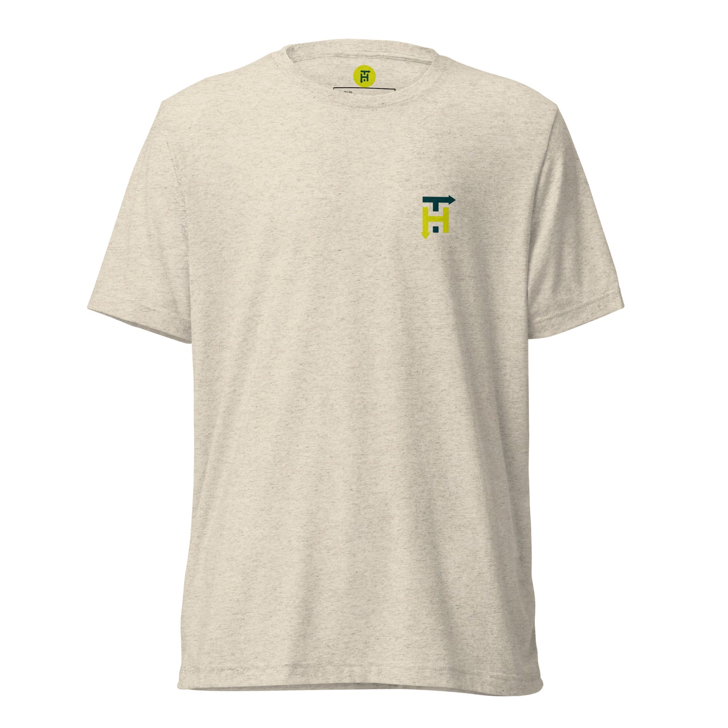 Transit Hunter Classic - T-shirt